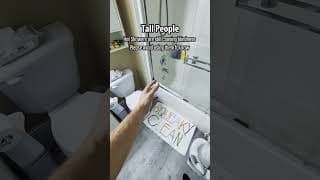 Tall people vs Short people: This Update Should be BANNED!