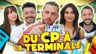 Le Jeu de la Scolarité (Saison 2) : Encore un niveau très faible des candidats !