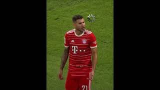 Dani Olmo 200 IQ Moment 🧠🔥 #shorts #viral #funny #trending