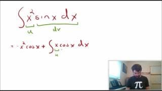 Choosing what integration methods to use - Part I