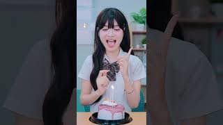 What Do Girls Wish for Their Birthday? 🎂💖 #zunizuni