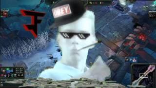 MLG - League of Legends