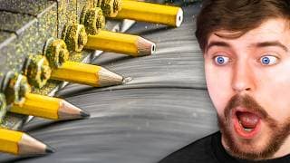 How Long Does A Pencil Last?