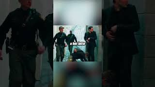 Peter Distracts Workers🥶 // #spiderman #shorts