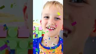 فلاد و نيكي بناء منزل لعبة