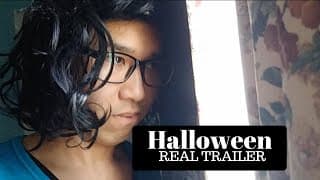 Halloween - New Trailer [HD] REMAKE!!!