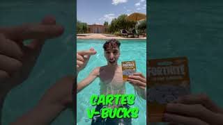 Ce Youtubeur a triché 😨 #shorts