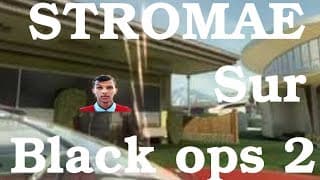 Stromae Papaoutai Black Ops 2 Nuketown 2025 ( Son Désactivé )