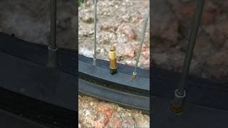 Cyclists, This Hose and Tire Trick Will Come in Handy #bike #tips #tricks
