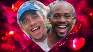 LA CHANSON DE LA JOIE (DEFI YOUTUBE WARRIOR 2 PERDU RE-UPLOAD)