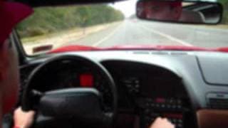 Corvette Sights and Sounds