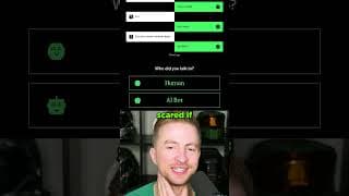 HUMAN OR AI? Can I guess correctly? [11] #shorts #ai #funny #chatgpt