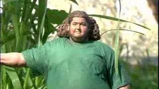 LOST Parody - Star Wars