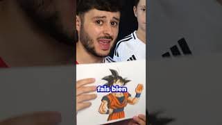 Mon petit frère pense que Fortnite a tout crée ! 😱