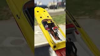 Busting 5 Movie Myths in GTA 5 #shorts