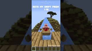 Rate my drift from 1-10 #shorts