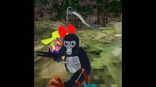 gorilla tags new best gamemode by far! | gorilla tag | oculus quest 2 #gorillatag #beta #gaming