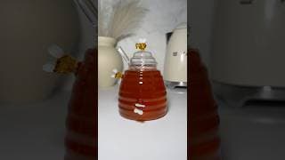 Saturday random restock 🍯🤎 #ASMR #restock #satisfaying #organization #refillday