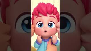 ❤️Maman, Papa, Je t'aime ! #shorts