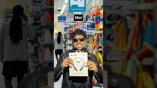 Le karma existe￼… #drole #humour #sketch #yasiru￼