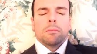 DEAD HUSBAND WALKING - COMPILATION 1