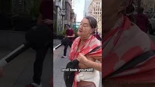 67 Year Old Says We Worry About THIS Too Much