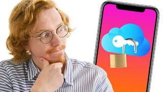 Make your iPhone Even More Secure