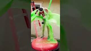 Pressing Level 1-1000 Mystery Buttons..