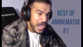 AmineMaTue - Best of Live #1