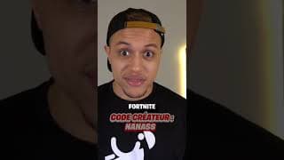 FORTNITE est une copie de MATRIX ! 😵