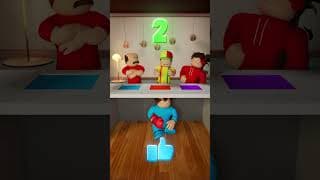 Roblox Punching Game with Cash & Nico!