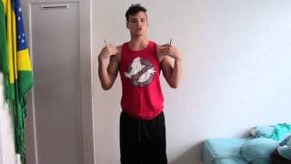 Daily Tip: Charismatic Body Language Evaluation