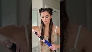 How To: NEW DYSON AIRWRAP TUTORIAL🎀 (for beginners)