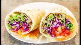 健康便当 l Bento Box Healthy Lunches