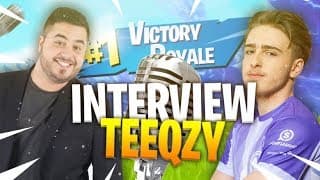 📢 DIS-NOUS TOUT TEEQZY !