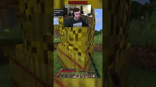 Minecraft, but if I say a block name it’s DELETED