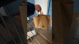 Vous connaissez le burger mystère ? 😳