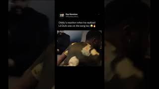 Diddy’s Reaction To This Song Never Gets Old 😂