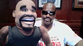 Shaq's Celebrity Top Ten Playlist