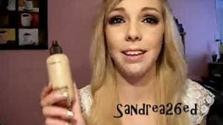 M.A.C Fond de teint Visage et Corps