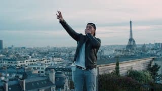 Hornet La Frappe - Maghrébin (Clip officiel)