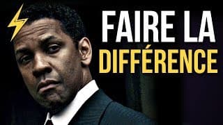 CE DISCOURS VOUS LAISSERA SANS VOIX ! (MOTIVATION)