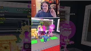 Bro n'est PAS dans sa CUISINE 💀 #roblox #stealabrainrot #teamzita