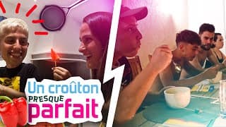 Michou & Pidi - Un Croûton Presque Parfait #1