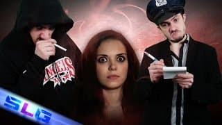 SOIS BELLE MAIS PAS TROP - SLG N°90 - MATHIEU SOMMET