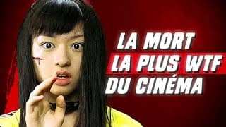 Ce film complètement WTF qui a inspiré Fortnite Battle Royale