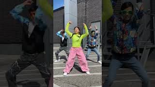 YEAH Dance! 🌟😎