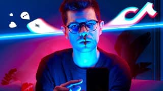 Comment TikTok a ba*sé le cerveau d'une génération.