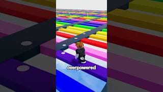 This is My Favorite Roblox Feature