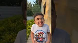 on voit bien que c'est une princesse